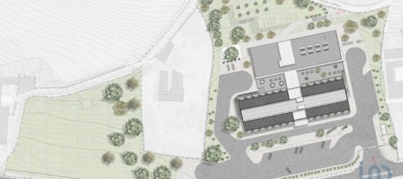 38000m² Land in Vila Franca de Xira, Portugal No. 131385 17