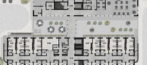 38000m² Land in Vila Franca de Xira, Portugal No. 131385 14