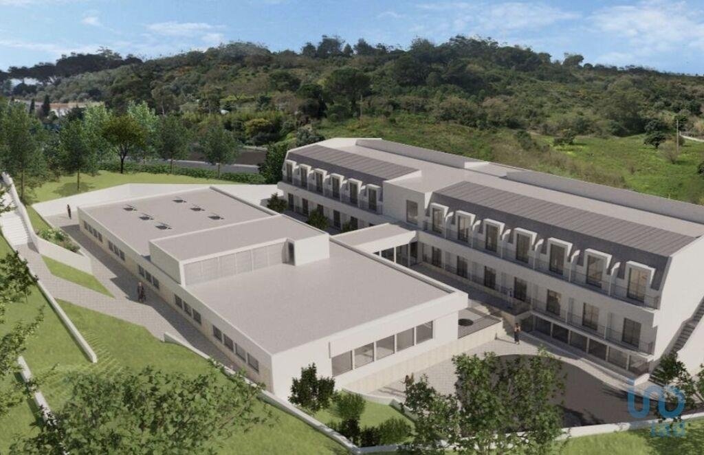 38000m² Land in Vila Franca de Xira, Portugal No. 131385