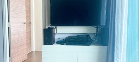 1 bedroom Condo in Bangkok, Thailand No. 14162 4