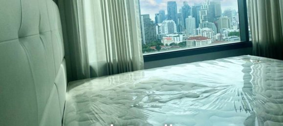 1 bedroom Condo in Bangkok, Thailand No. 14162 2