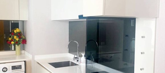 1 bedroom Condo in Bangkok, Thailand No. 14162 6