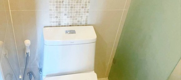 1 bedroom Condo in Bangkok, Thailand No. 14162 8