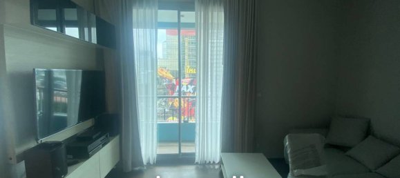 1 bedroom Condo in Bangkok, Thailand No. 14162 3