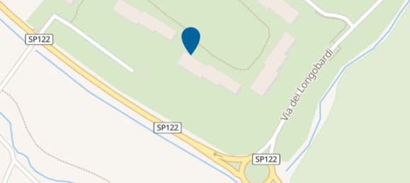 14m² Garage in Basiglio, Italy No. 364817 3