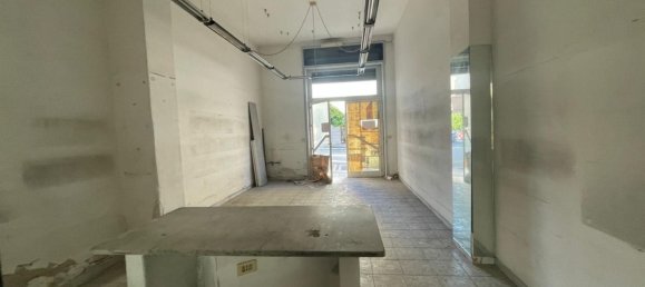 45m² Commercial property in Syracuse, Italy No. 334866 5