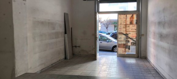 45m² Commercial property in Syracuse, Italy No. 334866 15
