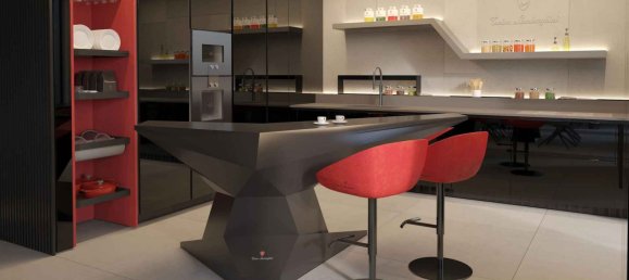 1 bedroom Apartment in Tonino Lamborghini Residences, Meydan, UAE No. 62690 2