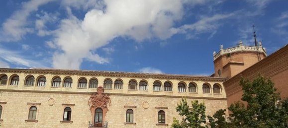 Gewerbliche Immobilie in Alcala de Henares, Spain 1566m², Nr. 118331 2