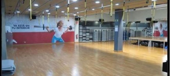 Gewerbliche Immobilie in Alcala de Henares, Spain 1566m², Nr. 118331 5