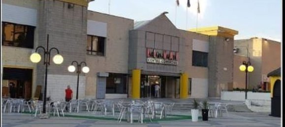 Gewerbliche Immobilie in Alcala de Henares, Spain 1566m², Nr. 118331 3