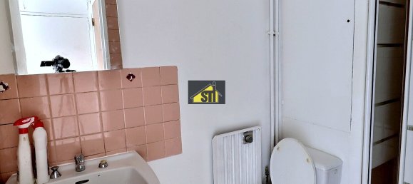 Studio in Paris, France, Nr. 177647 3