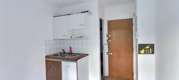 Studio in Paris, France, Nr. 177647 2