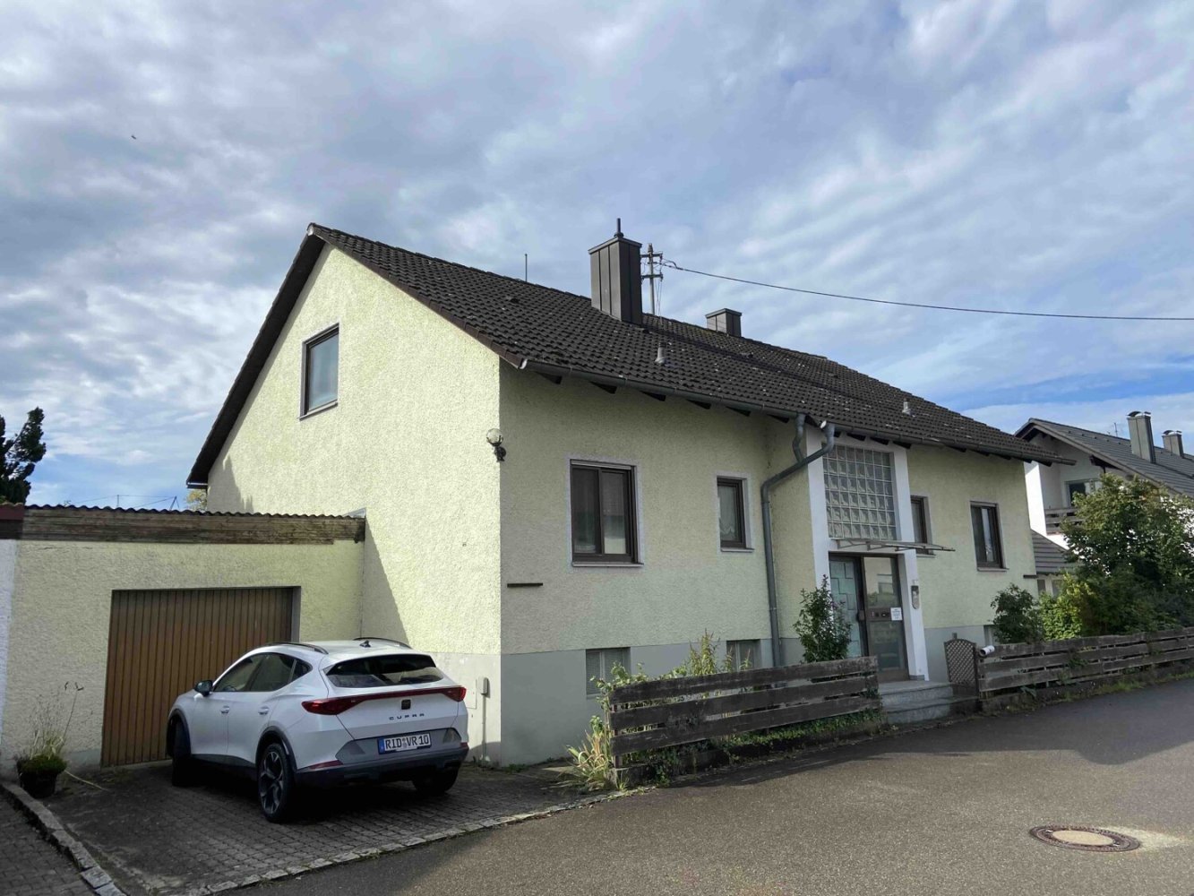 4 rooms House in Pfaffenhofen an der Ilm, Germany No. 350888