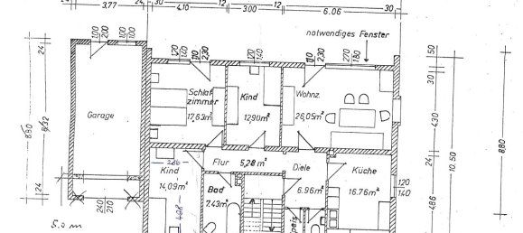 4 rooms House in Pfaffenhofen an der Ilm, Germany No. 350888 28