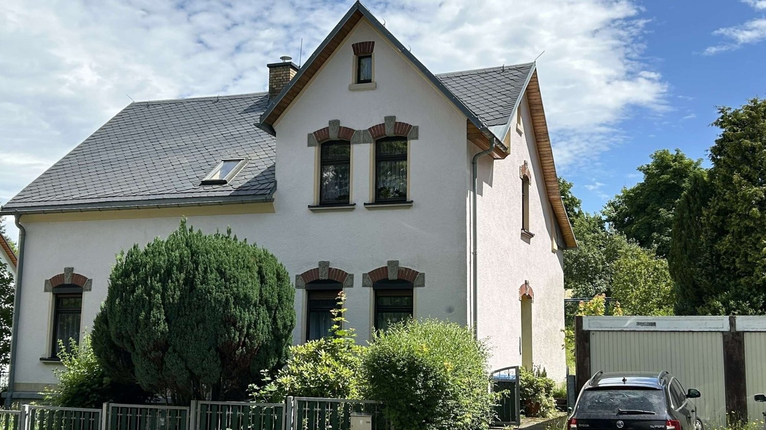 1 bedroom House in Vogtlandkreis, Germany No. 276583
