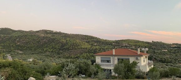 6 Schlafzimmer Villa in Loutraki, Greece, Nr. 2181 13