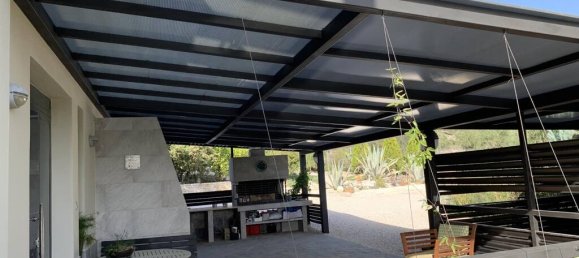 6 Schlafzimmer Villa in Loutraki, Greece, Nr. 2181 6