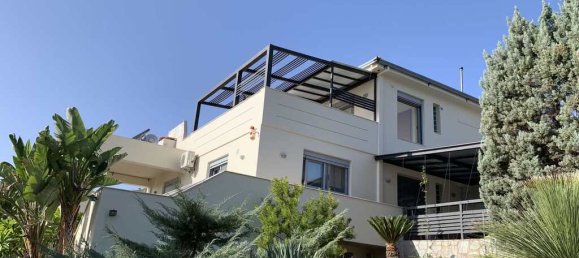 6 Schlafzimmer Villa in Loutraki, Greece, Nr. 2181 12