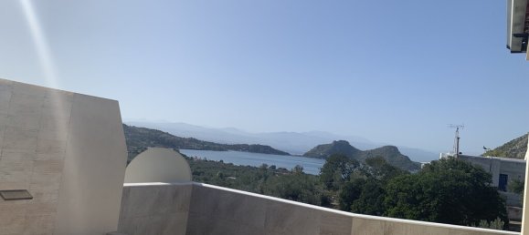 6 Schlafzimmer Villa in Loutraki, Greece, Nr. 2181 20