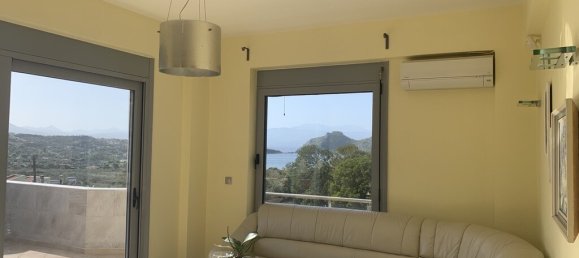 6 Schlafzimmer Villa in Loutraki, Greece, Nr. 2181 19