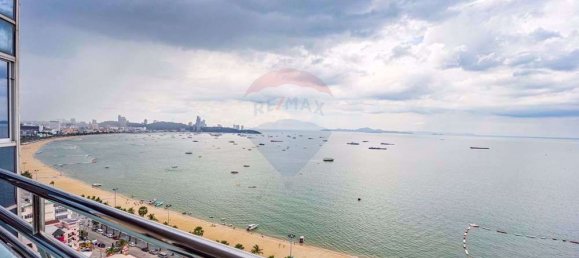 2 bedrooms Apartment in Pattaya, Thailand No. 4266 7