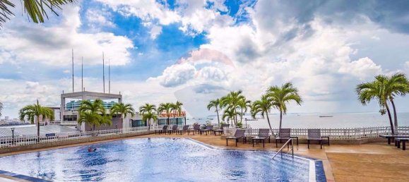 2 bedrooms Apartment in Pattaya, Thailand No. 4266 18