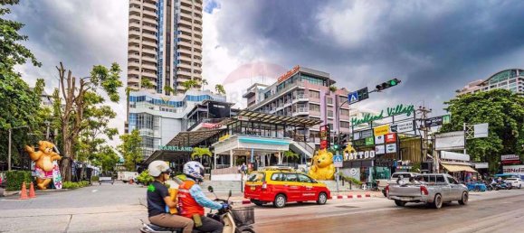 2 bedrooms Apartment in Pattaya, Thailand No. 4266 20