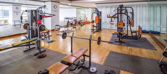 2 bedrooms Apartment in Pattaya, Thailand No. 4266 19