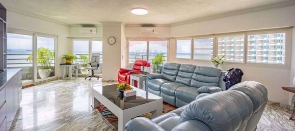 2 bedrooms Apartment in Pattaya, Thailand No. 4266 10