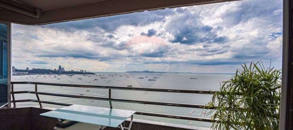 2 bedrooms Apartment in Pattaya, Thailand No. 4266 13