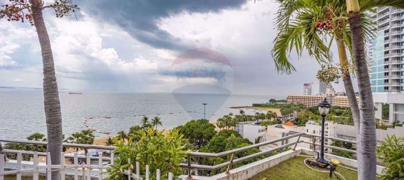 2 bedrooms Apartment in Pattaya, Thailand No. 4266 21