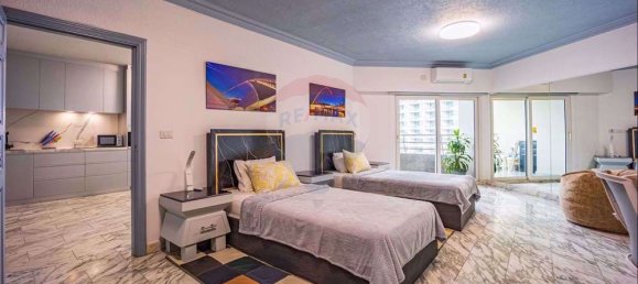 2 bedrooms Apartment in Pattaya, Thailand No. 4266 15