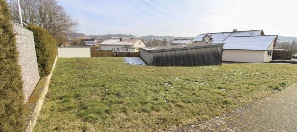 Земельный участок в Хайльбронн, Германия № 273316 3