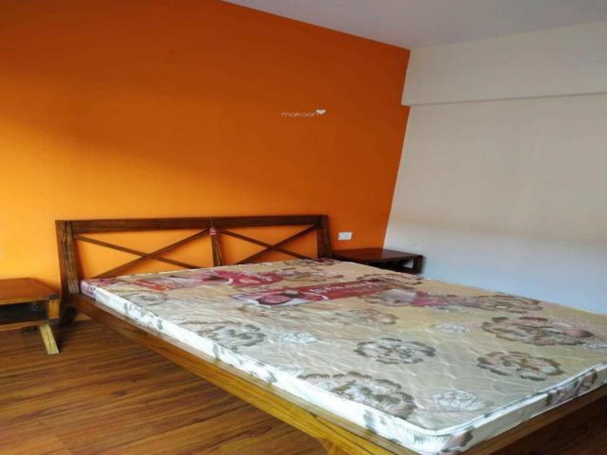 2 bedrooms House in Ghaziabad, India No. 14363