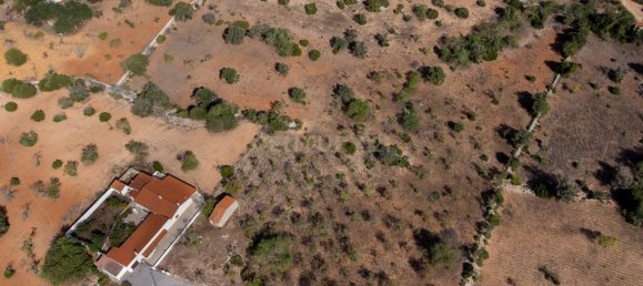 21770m² Land in Paderne, Portugal No. 73700 2