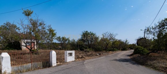 21770m² Land in Paderne, Portugal No. 73700 3
