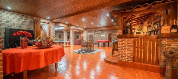 4 bedrooms House in Felgueiras, Portugal No. 173779 49