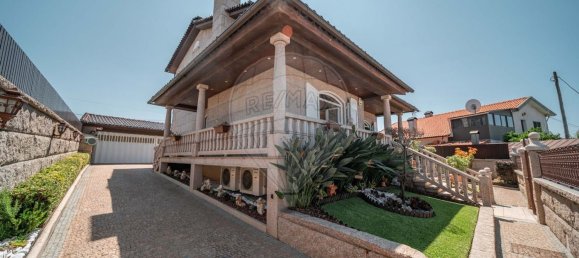 4 bedrooms House in Felgueiras, Portugal No. 173779 45