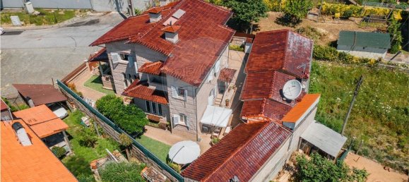 4 bedrooms House in Felgueiras, Portugal No. 173779 6