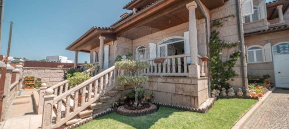 4 bedrooms House in Felgueiras, Portugal No. 173779 46