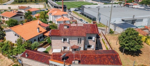 4 bedrooms House in Felgueiras, Portugal No. 173779 4