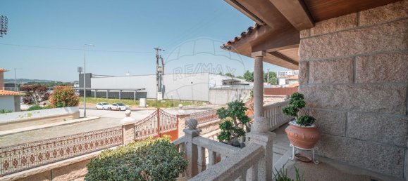 4 bedrooms House in Felgueiras, Portugal No. 173779 47