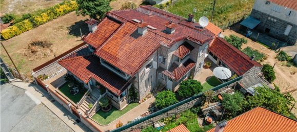 4 bedrooms House in Felgueiras, Portugal No. 173779 7