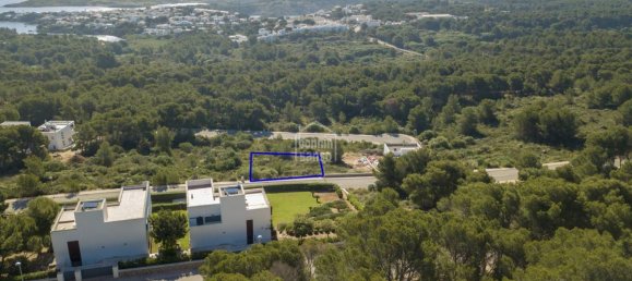 Land in Es Mercadal, Spain No. 1903 2