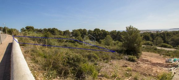 Land in Es Mercadal, Spain No. 1903 4