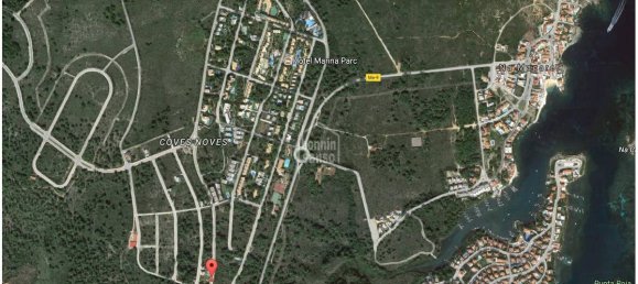 Land in Es Mercadal, Spain No. 1903 6