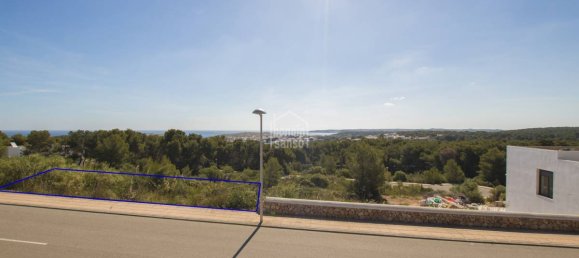 Land in Es Mercadal, Spain No. 1903 3