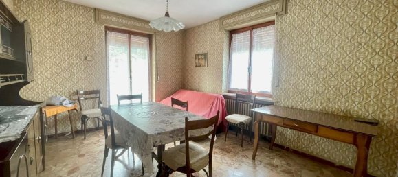 3-Zimmer Wohnung in Frassino, Italy, Nr. 159389 4