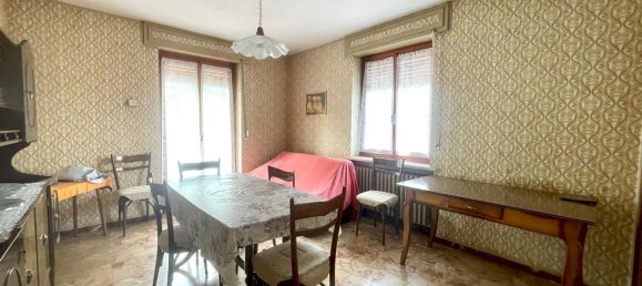 3-Zimmer Wohnung in Frassino, Italy, Nr. 159389 3